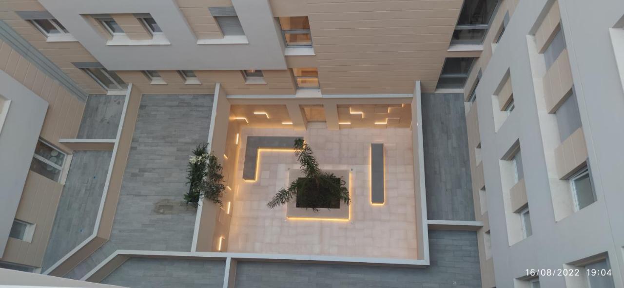 The Rabbit Hole Apartment Rome Exterior photo