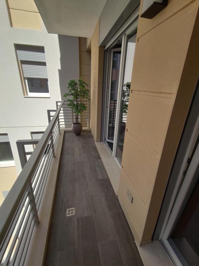 The Rabbit Hole Apartment Rome Exterior photo